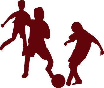 children-playing-football