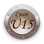 Crest for Runcorn Saxons Dohters FC
