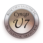 Crest for Runcorn Saxons Inter Dracas FC