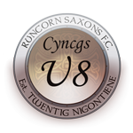 Crest for Runcorn Saxons Cempa FC
