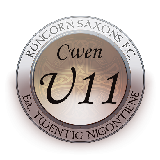Crest for Runcorn Saxons Frecas FC