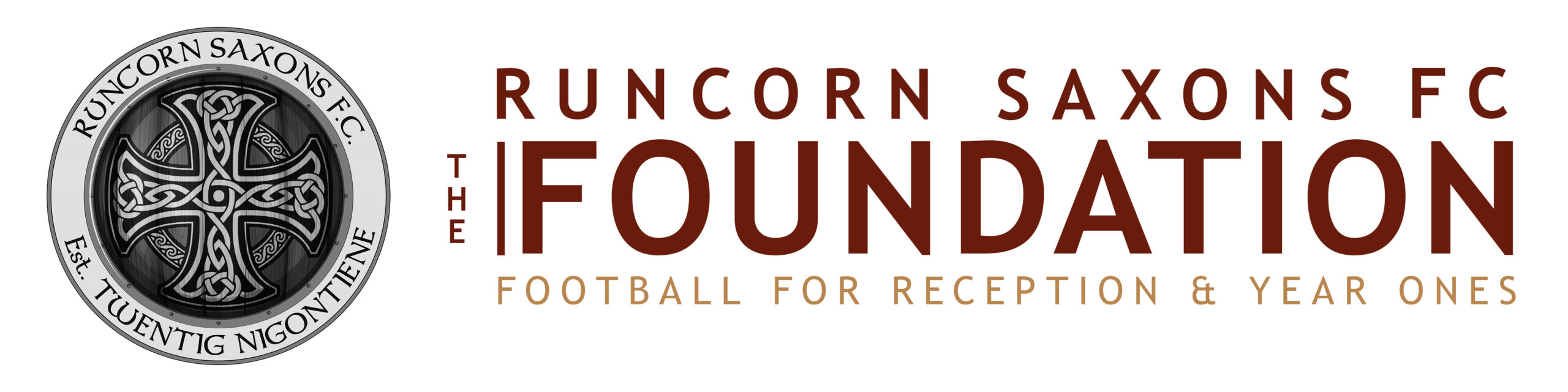Saxons Coaching Halton Academy Year One Football Runcorn Junior Year 1 Kids Reception Soccer