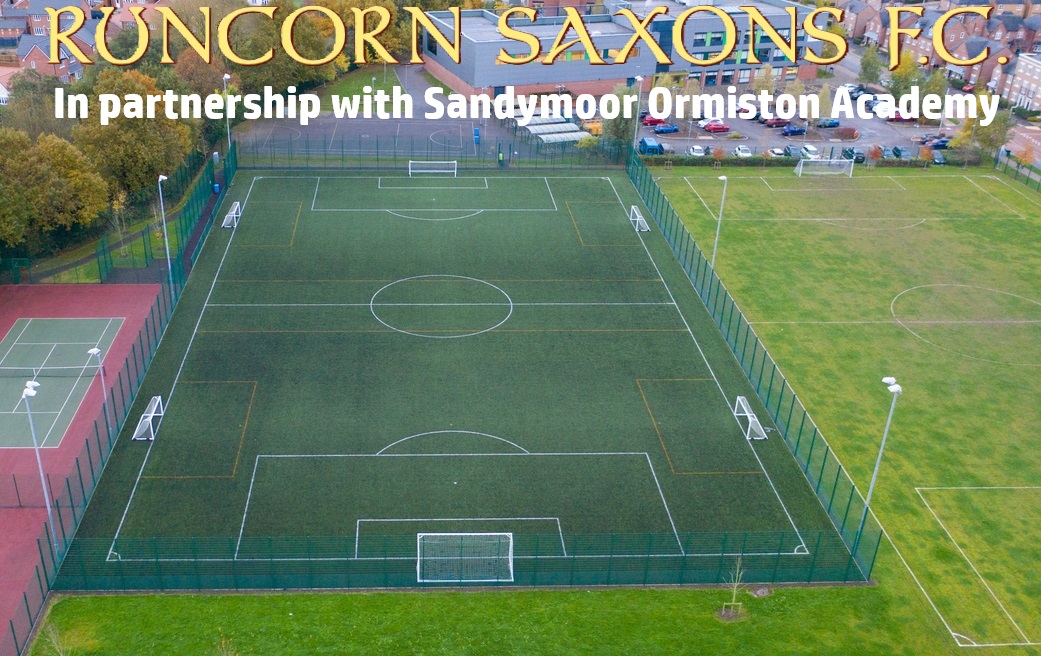 Sandymoor 3G Runcorn Saxons Beechwood JFC Runcorn Linnets Akidamey Lionesses Girls football Boys childrens soccer camp summer half term camp halton WA7 WA6 WA8 Widnes Pex Hill Soccer School Wildcats