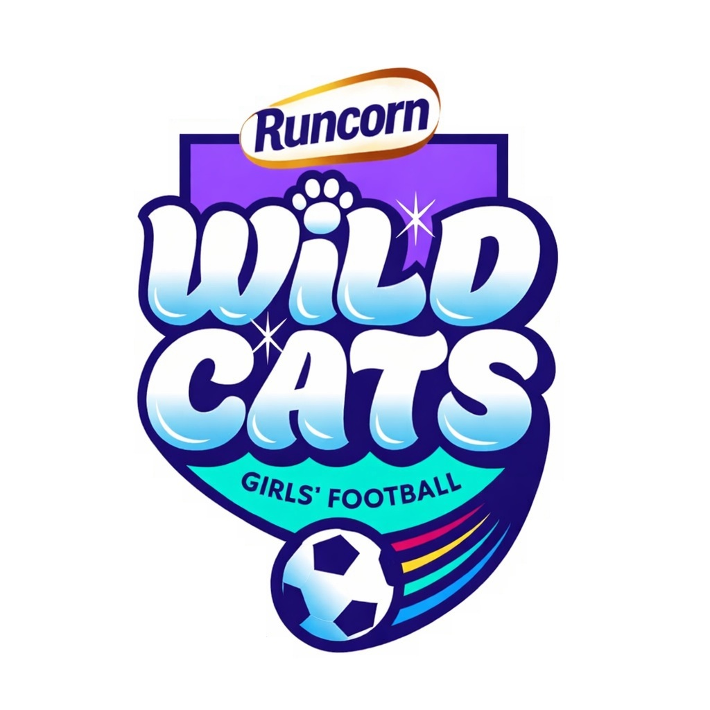 girls football wildcats Runcorn Frodsham Halton Helsby Warrington Appleton Linnets Lionesses Akidamey Female beginners introductory sessions course Weetabix Wildcats junior Saxons Classes courses kids children Beechwood Heath Rangers Weston point pex hill widnes town